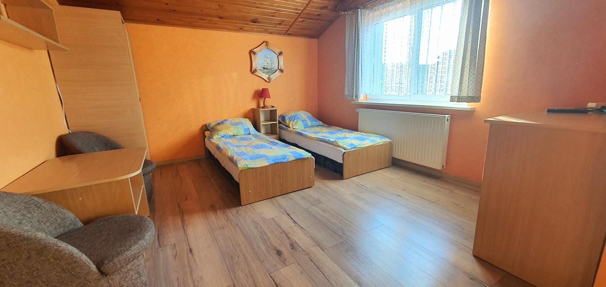 Ilda Wladyslawowo Exterior foto