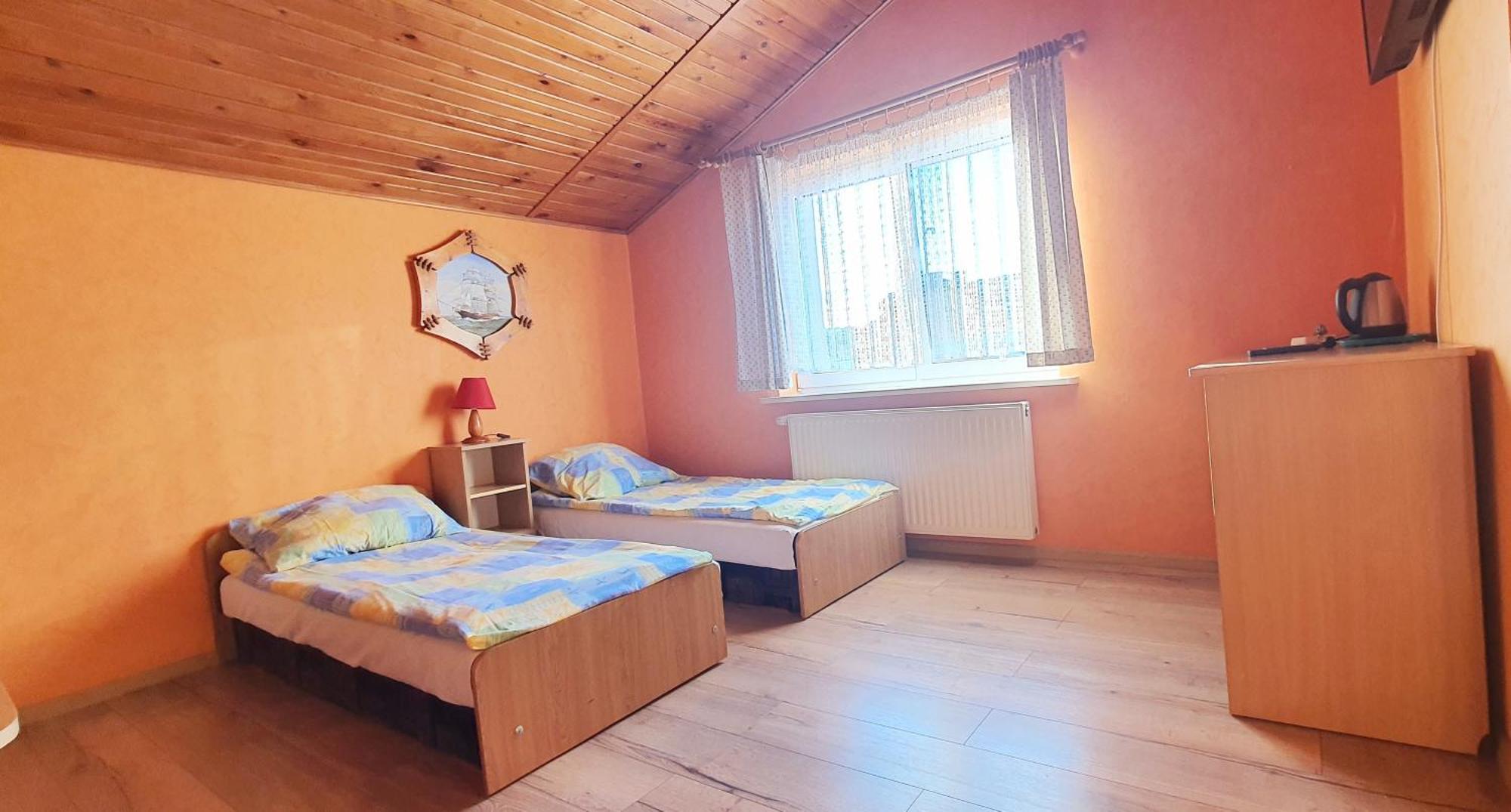 Ilda Wladyslawowo Exterior foto